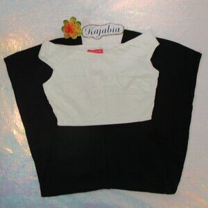 CATHERINE MALANDRINO Romper NWT Size 4